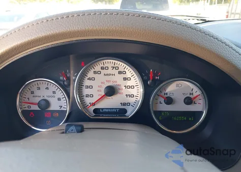 2008 Ford F-150 60Th Anniversary/Fx4/King Ranch/Lariat/Xlt from USA, damaged, VIN 1FTPW14V58FB00600